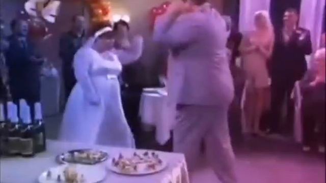 воронины Dance