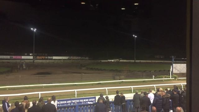 Belle Vue Greyhound stadium - before demolition смотреть онлайн