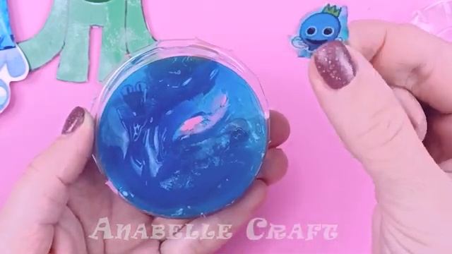 DIY RAINBOW FRIENDS ROBLOX/Rainbow Friends Random Box смотреть онлайн
