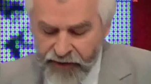 Мастер и Маргарита (Александр Ужанков. 4-я лекция)