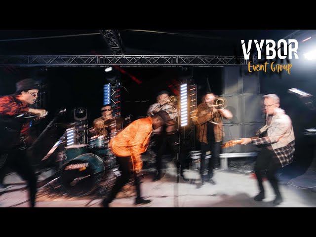 VYBOR EVENT GROUP смотреть онлайн