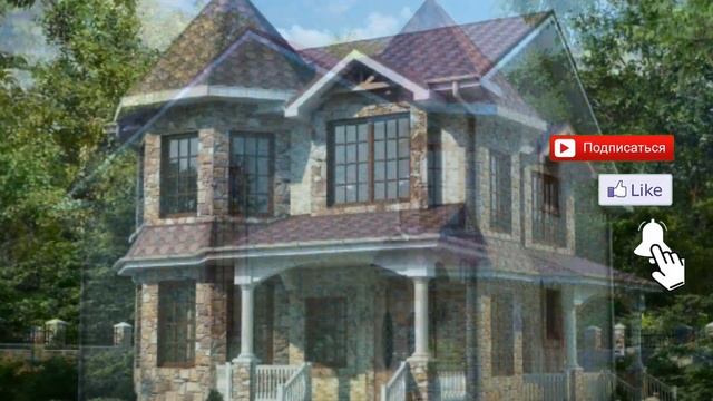 Шикарные и крутые проекты домов. Уй проекттеры. смотреть онлайн