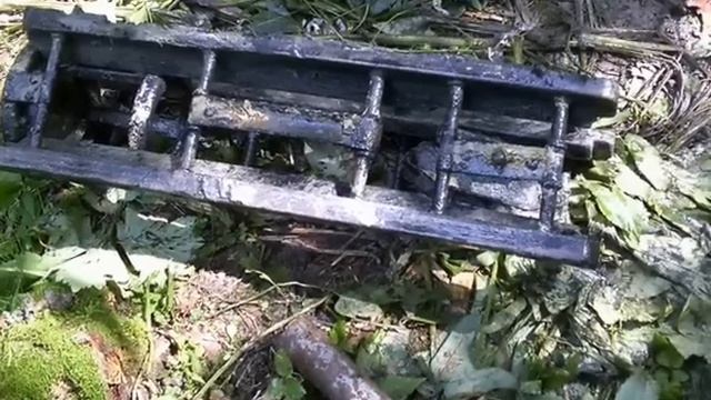 Военная археология 2013.Digging on the Eastern Front.Smolensk region.Russia. смотреть онлайн