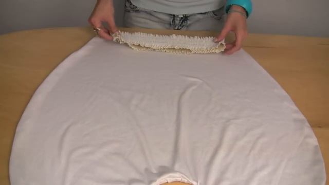 Make Your Own Super-Stylish Harem Pants