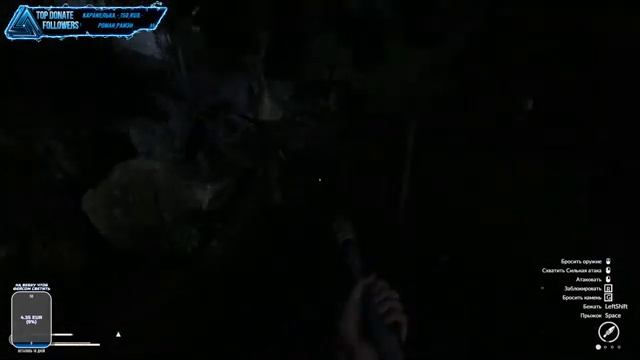 GREEN HELL #10 | Выживание | Отчаяние ЧАСТЬ 2❕❗❕❗ смотреть онлайн