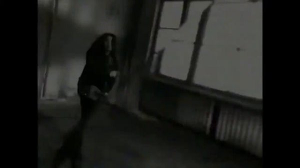 Агата Кристи - Моряк