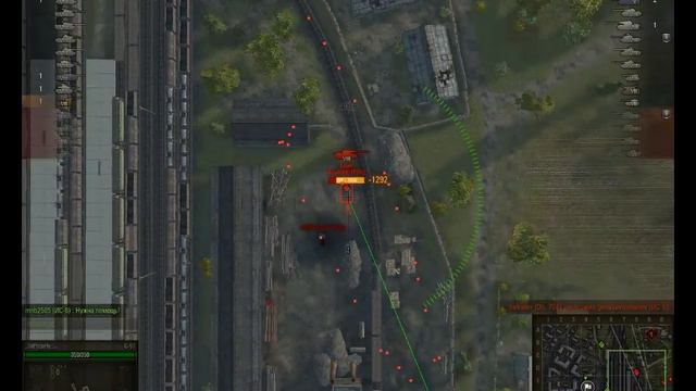 С-51 "Буратино" на бб смотреть онлайн