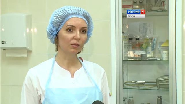 МЕДИКЛИНИК. Путь к здоровью всей семьи 23. 27 июля - День рождения 