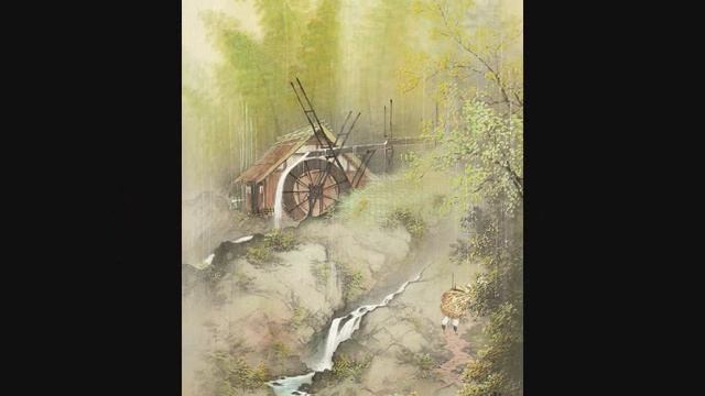 Кукей Койяма (Koukei Kojima) Япония смотреть онлайн