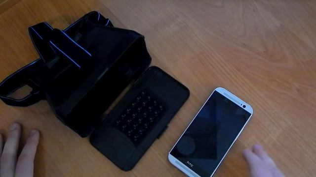 3D-шлем виртуальной реальности.Алиэкспресс смотреть онлайн