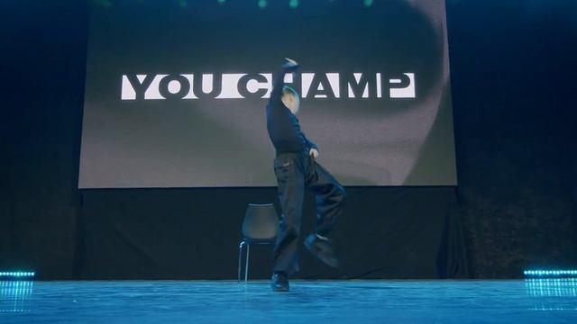 2 ND PLACE | SOLO KIDS | KOTOFEYA | YOU CHAMP 2023 | #novosibirsk смотреть онлайн