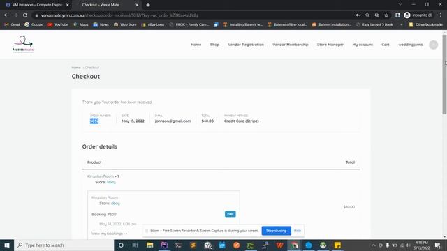 Vendor Payouts: Part 1 Integrating Stripe Connect with WP/ Wcommerce MultiVendor Site/ MarketPlace смотреть онлайн