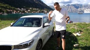 Лучшая BMW за свои деньги | BMW 3 Series GT | Gran Turismo 320d