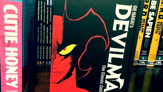 Seven Seas Classic Collection Overview And Thoughts смотреть онлайн