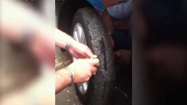 Обращение благовещенского водителя к властям города смотреть онлайн