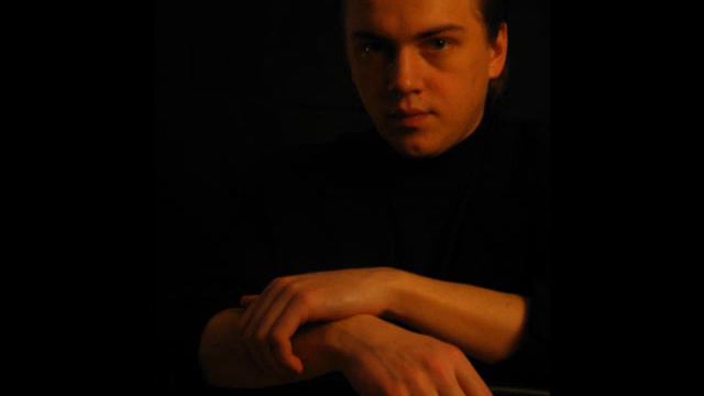 Ivan Kucherenko Suite "From Matthew" смотреть онлайн