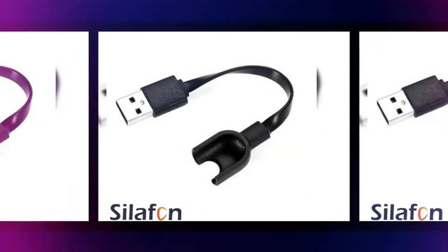 Xiaomi MI band3 смотреть онлайн