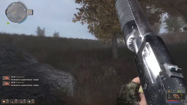 S.T.A.L.K.E.R. D.E.V.I.L.R.Y. #2 Живой или Мёртвый смотреть онлайн