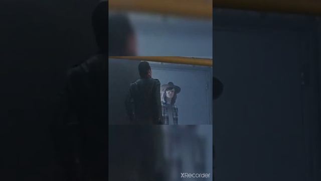 ~Карл и Ниган~😎🤠 смотреть онлайн