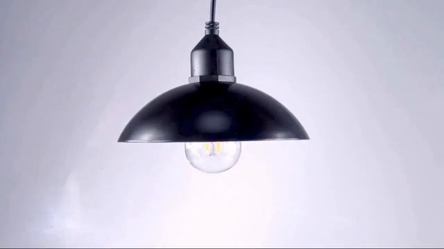 Подвесной водонепроницаемый светильник на солнечной батарее смотреть онлайн