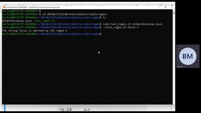 CISC220 2023 02 07 смотреть онлайн