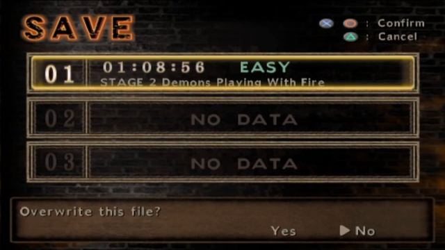 Прохождение игры God Hand Часть 2 смотреть онлайн