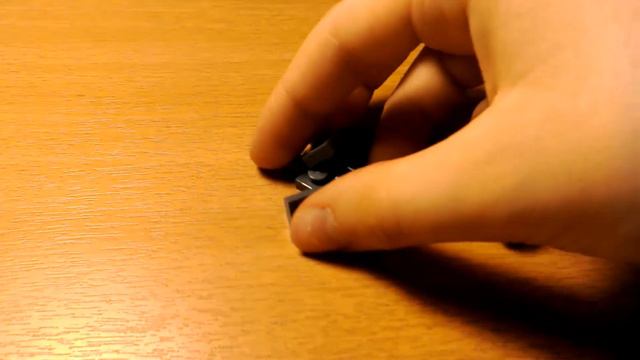 Приспособления для Lego лаборатории (Часть 2). смотреть онлайн