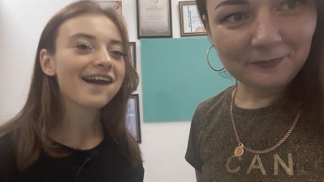 МНЕ СКАЗАЛИ ЧТО У МЕНЯ РЕСНИЦЫТРЯНКА. НЕМНОГО ЮМОРА В ЛЕНТУ. НАРАЩИВАНИЕ РЕСНИЦ смотреть онлайн