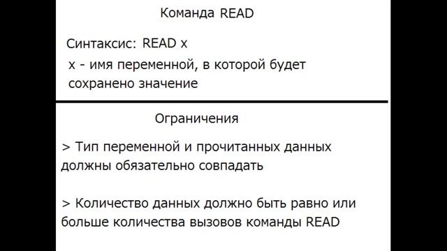 ZX-BASIC #5. Кириллица в ZX-Spectrum