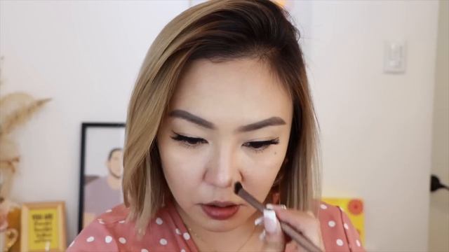 SUBUKANNE NATIN ANG PINK FLASH COSMETICS!! смотреть онлайн