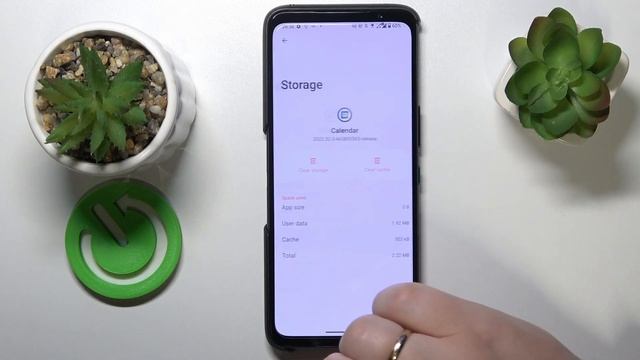 How to Clear Apps Cache and Data on ASUS ROG Phone 6D Ultimate? смотреть онлайн