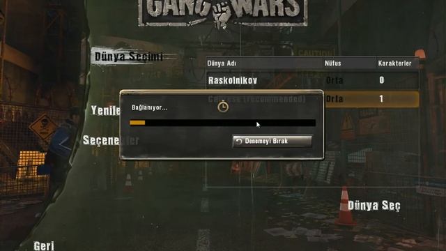 CrimeCraft Cant Loginin смотреть онлайн