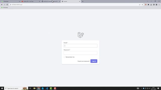 Laravel Splade Admin Panel Dashboard Template Flowbite Tailwind смотреть онлайн