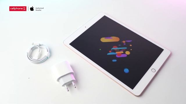 Đánh giá iPad 10.2 inch 2020: chiếc iPad quốc dân cho mọi nhà!! | CellphoneS