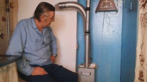 Хороший газовый котел отопления своими руками