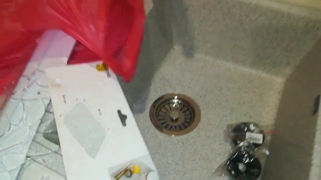 Купили квартиру в #Анапа?ЛЕРУА МЕРЛЕН #НОВОРОССИЙСК / ОБОИ СБОРКА КУХНИ БЕЛКА НА МОРЕ смотреть онлайн