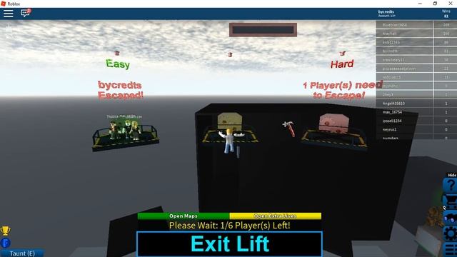ROBLOX (BTOOLS,FLY,SPEED,JUMP) HACK (ADMİN HİLESİ) смотреть онлайн