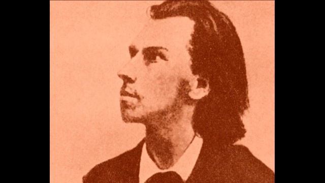 Блуждая в мире лжи и прозы —Константин Фофанов —Русская Поэзия — читает Павел Беседин смотреть онлайн