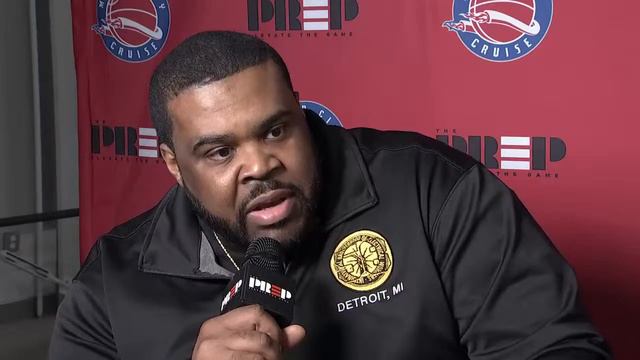Motor City Cruise vs Grand Rapids Gold || Full Livestream - March 23, 2024 смотреть онлайн