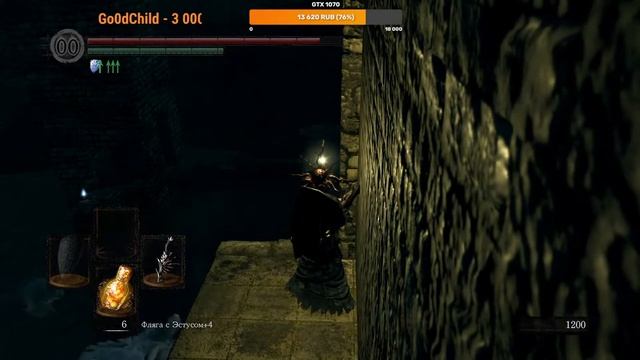?Прохождение Dark Souls #Юбилейный !!? смотреть онлайн