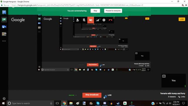 Terraria with trump and furry смотреть онлайн