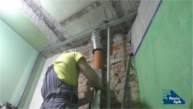 ШУМИТ СТОЯК ??? Что делать??? Решение проблемы. Сантехнические работы СПб. 8961-609-03-03 смотреть онлайн