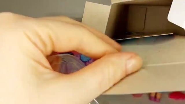 Микс Сюрпризов! Шкатулка С Сюрпризами! Куклы Лол! Принцессы Диснея! Микс Тойс #обзор #распаковка смотреть онлайн