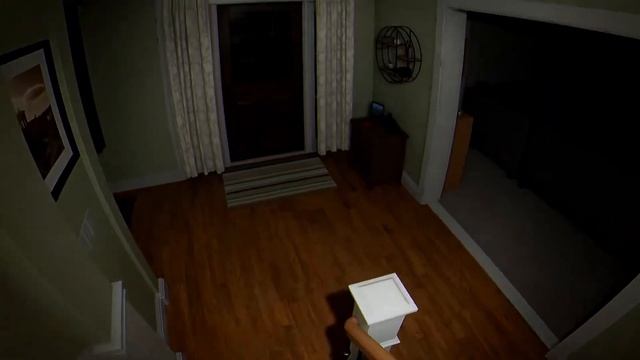 Paranormal Tales Trailer (2023) REAL LIFE Graphics | Bodycam Horror Games 4K