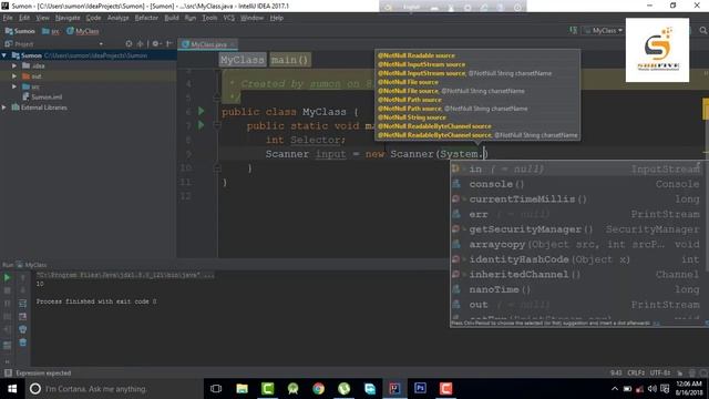 Complete Android App Development Beginner Course Bangla Part 6 |How to use Switch Case & TypeCastin смотреть онлайн