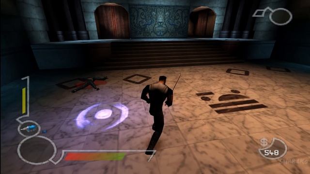 BLADE Gameplay Walkthrough FULL GAME (4K 60FPS) No Commentary смотреть онлайн