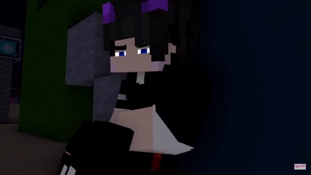 Minecraft Animation Boy love//[Часть 9]// 'Музыкальное видео смотреть онлайн