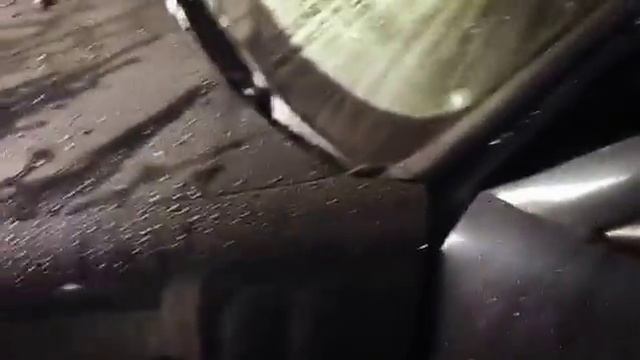 Моем ПРИОРУ с воском