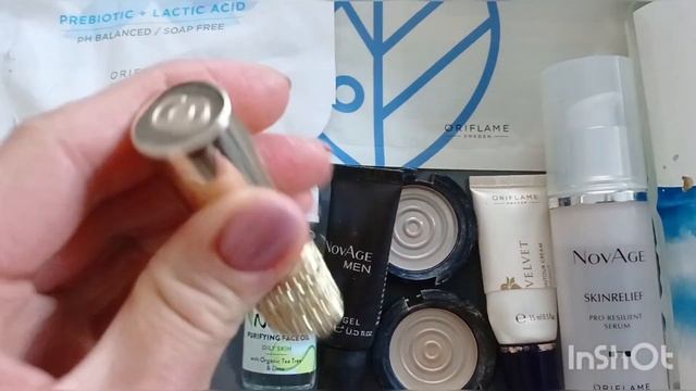 Упаковки и не только