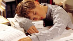 КАК НЕ ПОЙТИ В ШКОЛУ